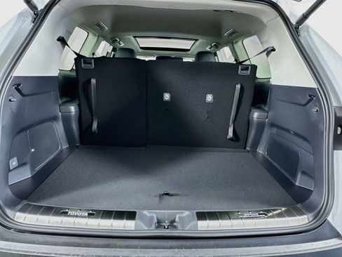 New 2026 Toyota Grand Highlander Limited AWD/4WD image 26