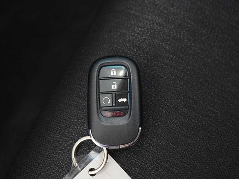 Used 2024 Honda Accord EX image 28