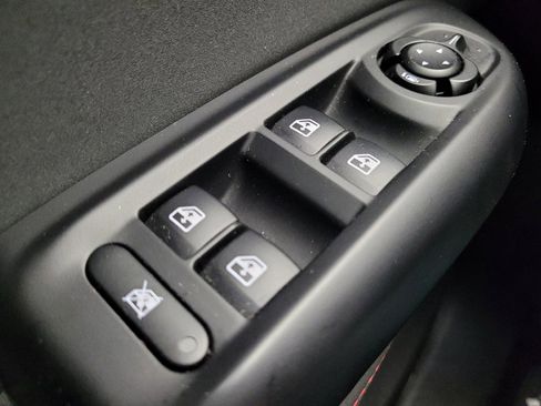 Used 2024 Dodge Hornet R/T AWD/4WD image 27