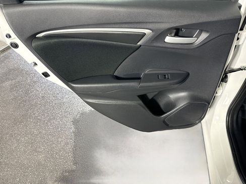 Used 2019 Honda Fit LX image 25
