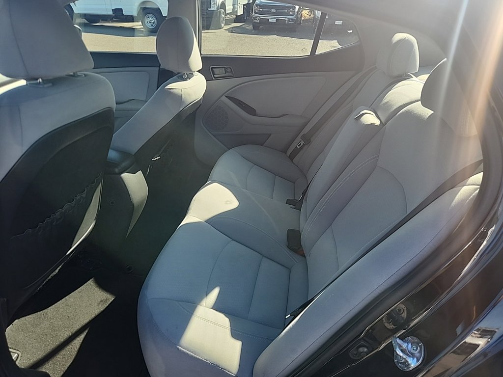 Used 2013 Kia Optima LX FWD image 20