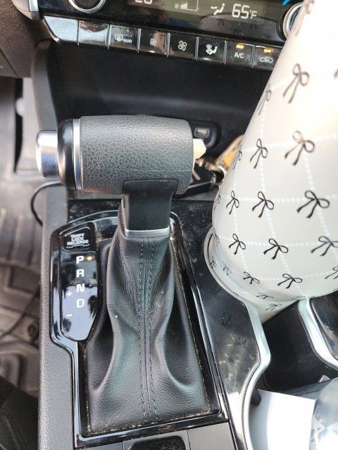 Used 2021 Kia K5 EX w/ EX Premium Package FWD image 49