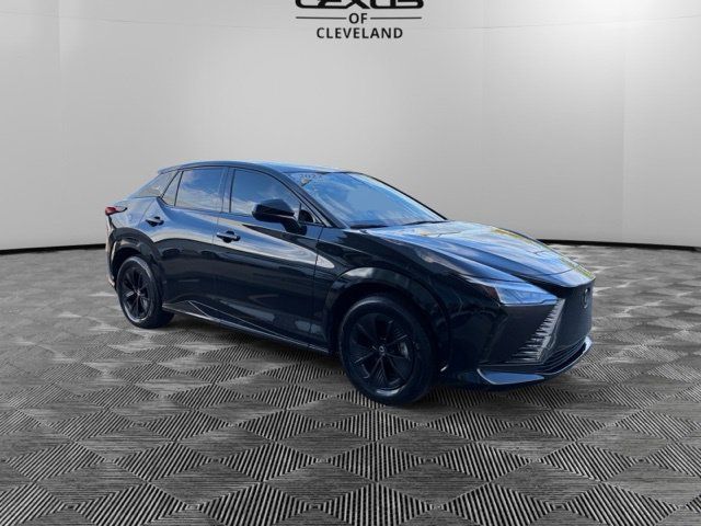 Used 2023 Lexus RZ 450e Premium w/ Technology Package AWD/4WD image 2
