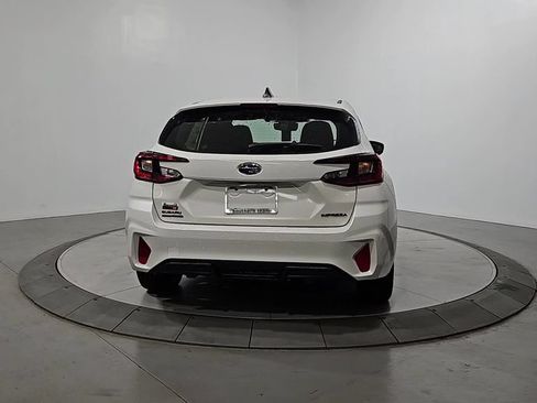 New 2026 Subaru Impreza 2.0i Sport AWD/4WD image 4