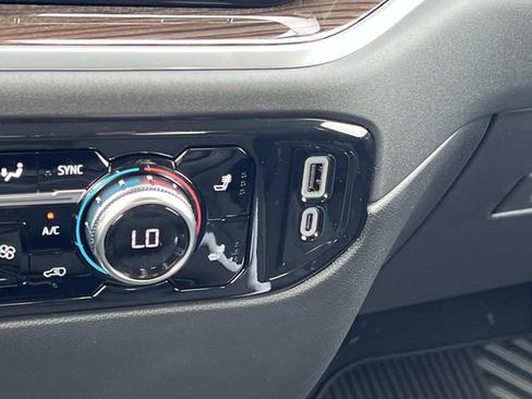 New 2026 GMC Sierra 1500 Elevation AWD/4WD image 22