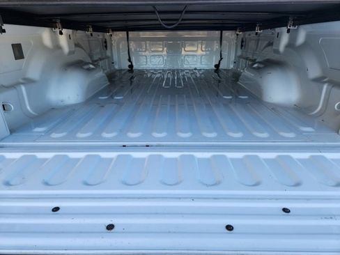 Used 2024 RAM 2500 Tradesman w/ Chrome Appearance Group image 33