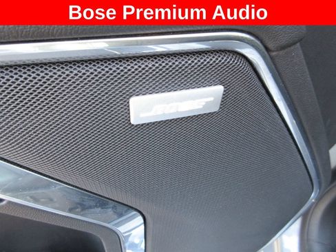 Certified 2024 GMC Sierra 1500 SLT w/ SLT Premium Plus Package AWD/4WD image 20