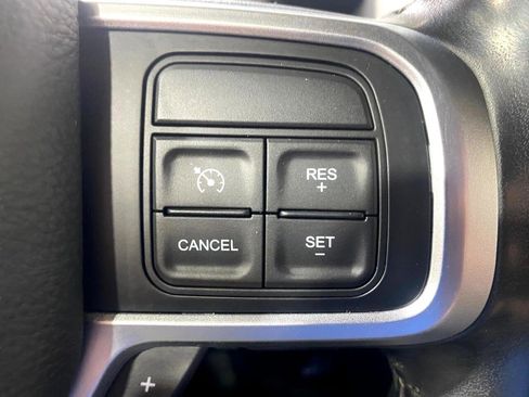 Used 2019 RAM 3500 Big Horn image 16