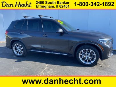 Used 2023 BMW X5 xDrive40i