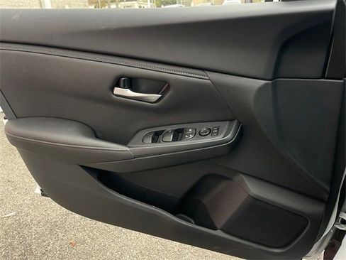 New 2025 Nissan Sentra SV w/ All-Weather Package image 20