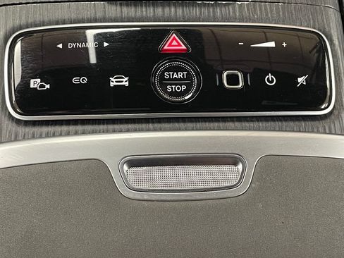 Used 2023 Mercedes-Benz EQS 580 4MATIC SUV image 41