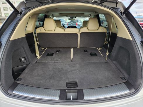 Used 2020 Acura MDX SH-AWD image 31
