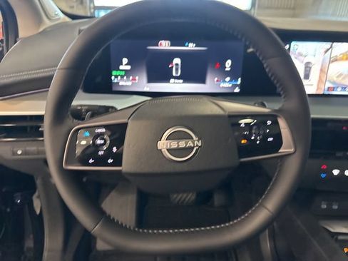 New 2026 Nissan Murano SL AWD/4WD image 20