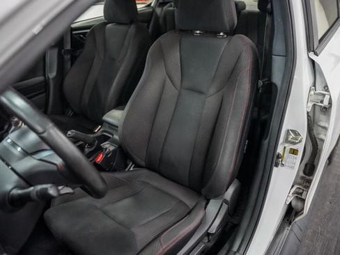 Used 2022 Subaru WRX Premium AWD/4WD image 4