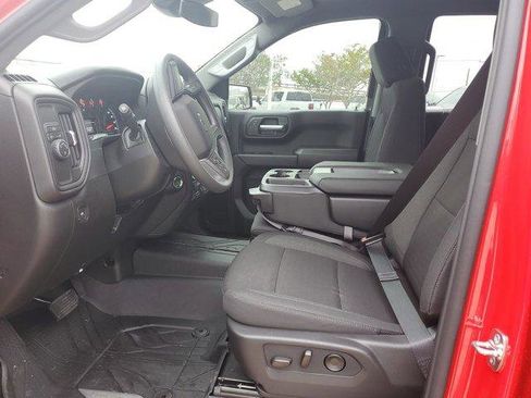 New 2026 Chevrolet Silverado 1500 Custom w/ Rally Edition image 17