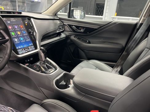 Used 2025 Subaru Legacy Limited image 15