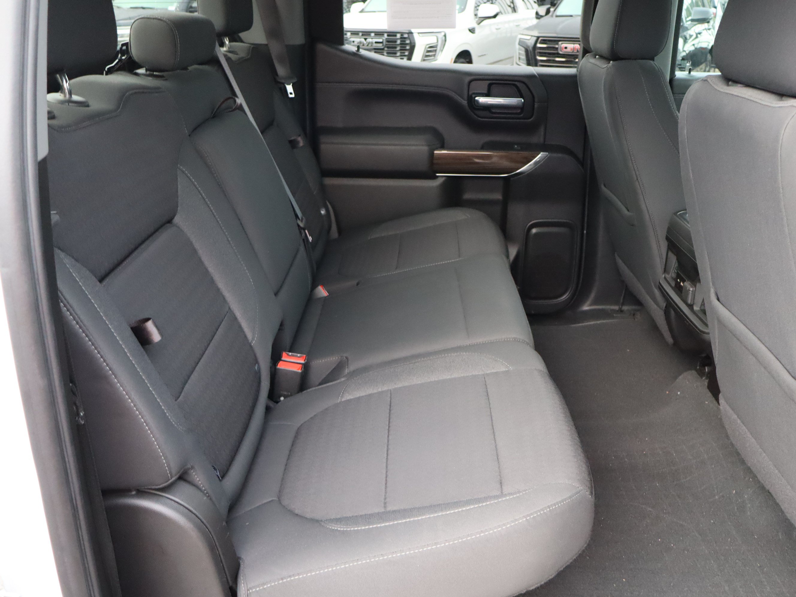 Used 2022 Chevrolet Silverado 1500 RST w/ Safety Package AWD/4WD image 33