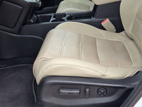 Used 2020 Honda CR-V EX-L image 25