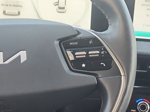 Used 2023 Kia EV6 Wind image 16