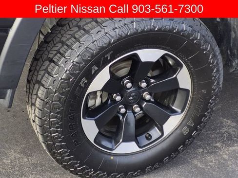 Used 2024 RAM 1500 Rebel w/ Rebel Level 1 Equipment Group AWD/4WD image 7