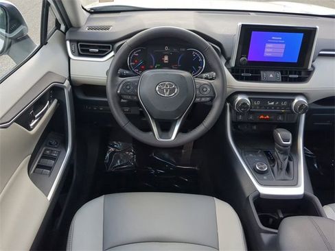 Certified 2023 Toyota RAV4 XLE Premium image 16