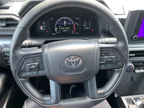 Used 2024 Toyota Tacoma SR5 RWD image 19