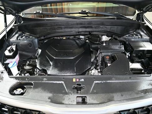 Used 2023 Kia Telluride SX X-Line AWD/4WD image 20