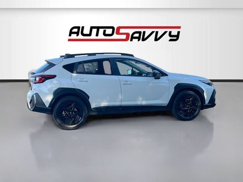 Used 2025 Subaru Crosstrek 2.5i Limited AWD/4WD image 8
