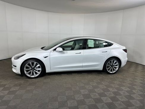 Used 2020 Tesla Model 3 Long Range image 6