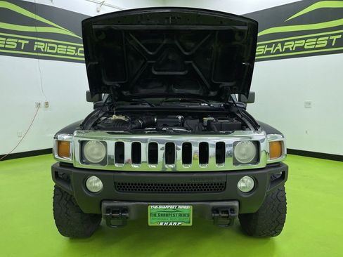 Used 2006 HUMMER H3 image 4