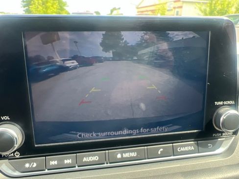 Certified 2023 Nissan Rogue SV w/ SV Premium B Package AWD/4WD image 54