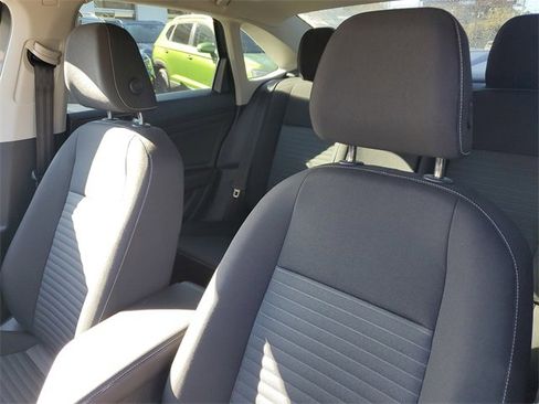 Certified 2023 Volkswagen Jetta S image 17