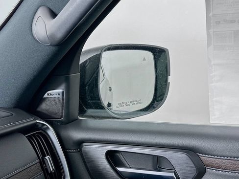 New 2026 Nissan Armada Platinum AWD/4WD image 25