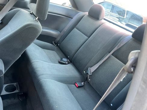 Used 2005 Honda Civic EX Special Edition image 2