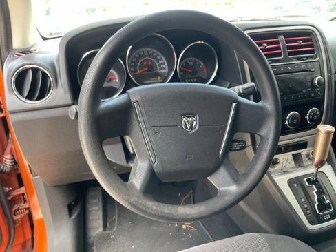 Used 2011 Dodge Caliber Heat FWD image 12