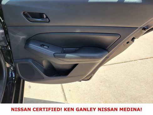 Certified 2025 Nissan Altima 2.5 SV FWD image 47