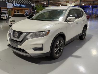 Used 2020 Nissan Rogue SV w/ Premium Package
