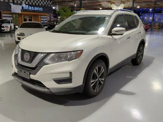 Used 2020 Nissan Rogue SV w/ Premium Package video 1