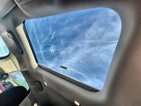 New 2025 Ford Bronco Sport Big Bend w/ Convenience Package image 23