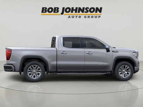 New 2026 GMC Sierra 1500 Denali image 5