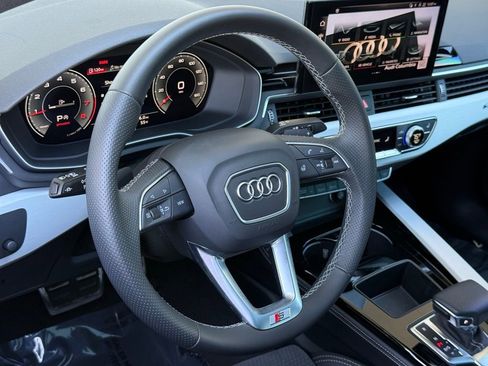 Used 2023 Audi A5 2.0T Premium Plus w/ Premium Plus image 17