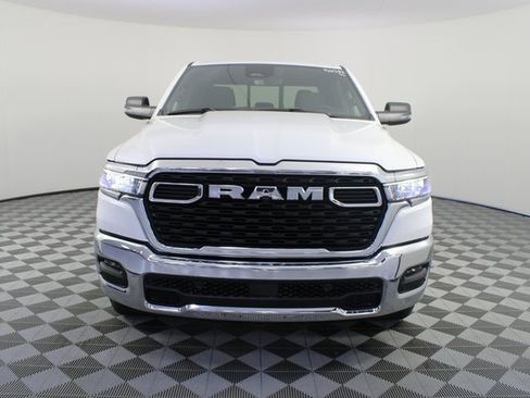 New 2026 RAM 1500 Big Horn image 25