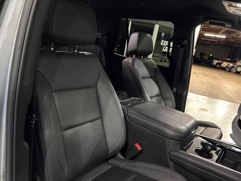 Certified 2025 Chevrolet Tahoe Z71 AWD/4WD image 41