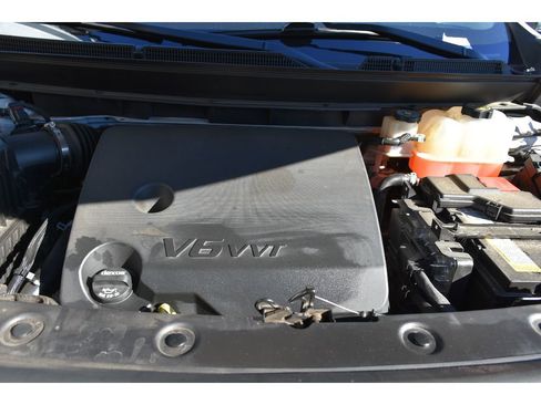 Used 2023 Buick Enclave Avenir w/ Avenir Technology Package image 9