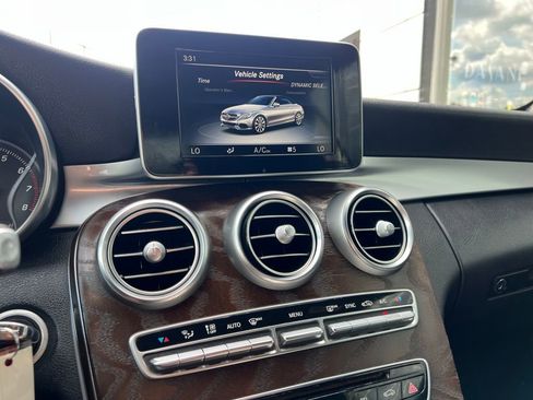 Used 2018 Mercedes-Benz C 300 C 300 image 36