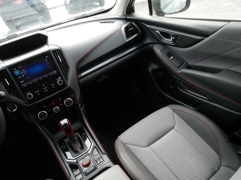 Used 2024 Subaru Forester Sport image 11