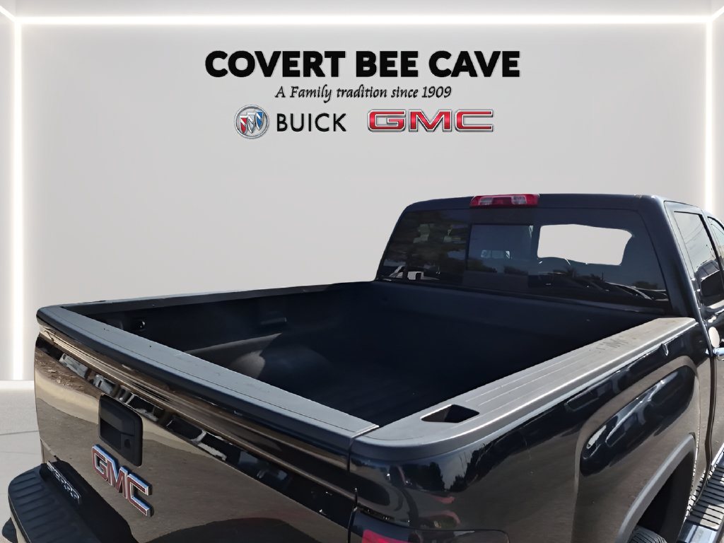 Used 2015 GMC Sierra 1500 SLT AWD/4WD image 42