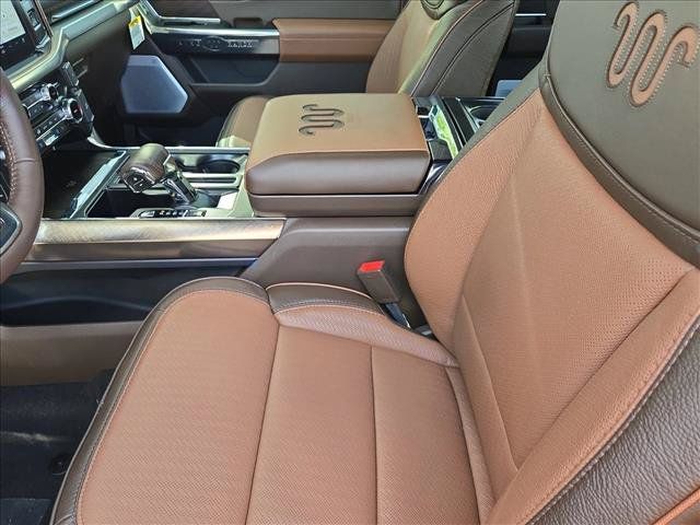 New 2026 Ford F150 King Ranch w/ Equipment Group 601A High AWD/4WD image 4