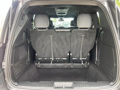 Used 2019 Dodge Grand Caravan GT FWD image 16