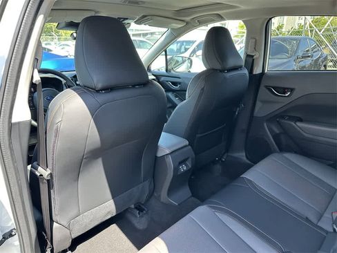 New 2025 Subaru Crosstrek 2.5i Limited image 12